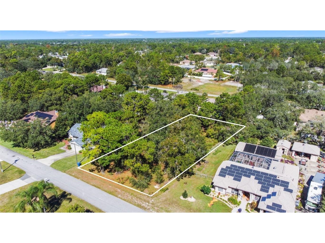 00 Canyon Pond Court Weeki Wachee FL 34613 W7859071 image1