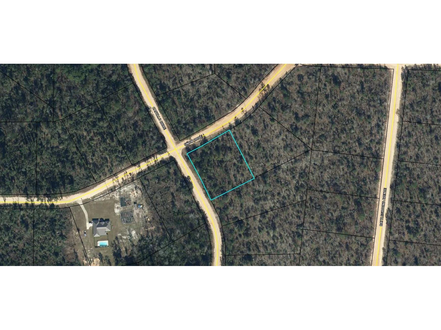 00 Castillo Dr Alford FL 32420 TB8332403 image1