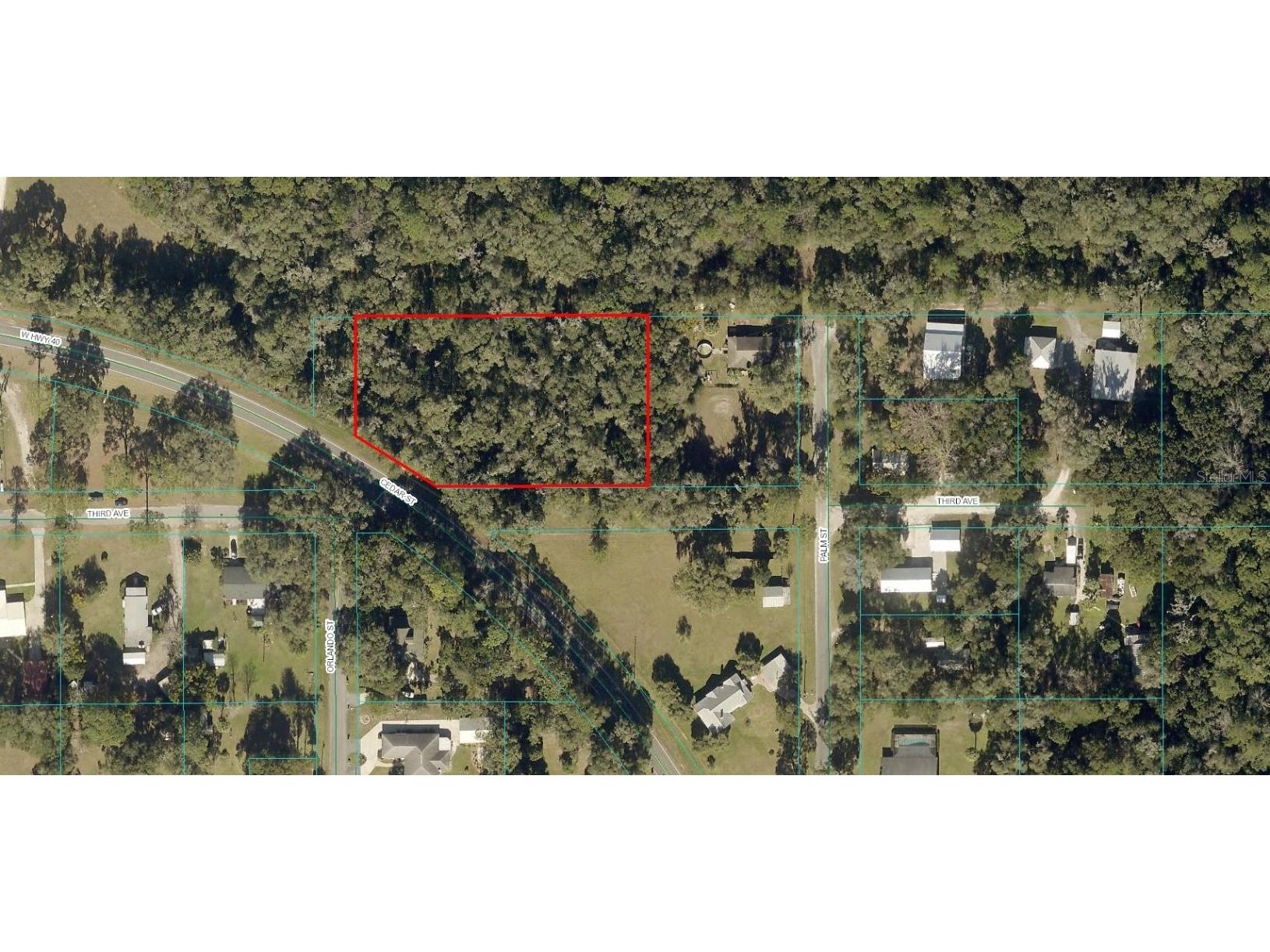 00 Cedar Street Dunnellon FL 34431 OM682884 image1