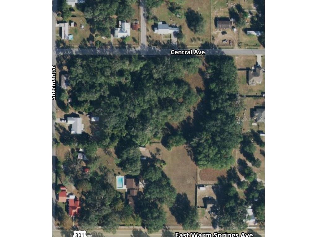 00 Central Ave Coleman FL 33521 J960956 image1