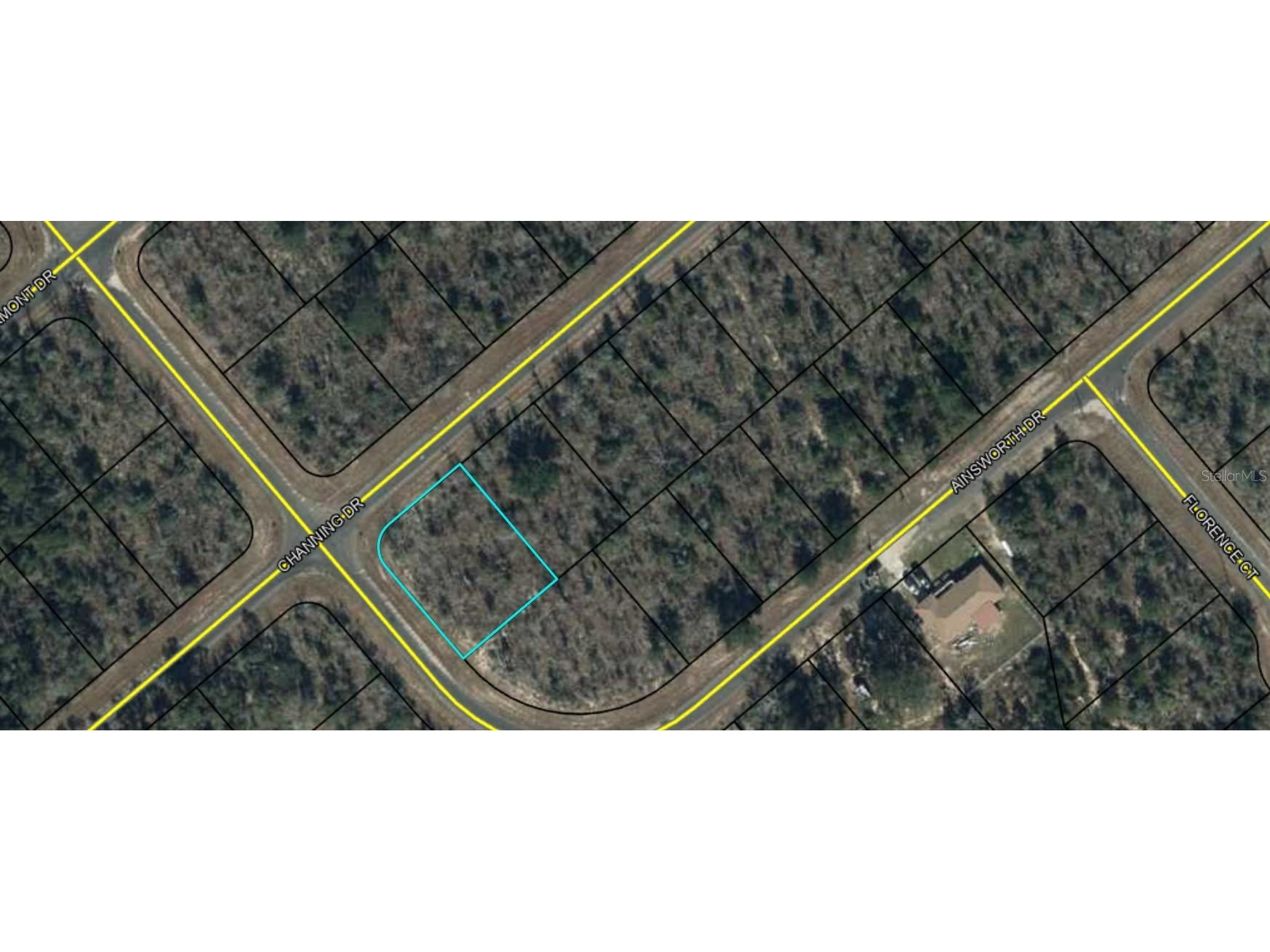 00 Channing Drive Chipley FL 32428 OM697728 image1