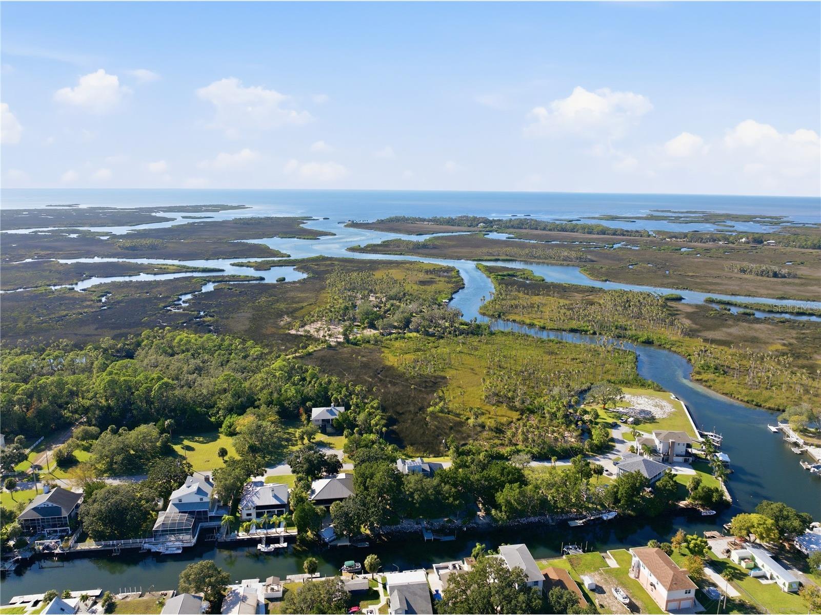 00 Circle Drive Weeki Wachee FL 34607 - WEEKI WACHEE RIVER W7880772 image18
