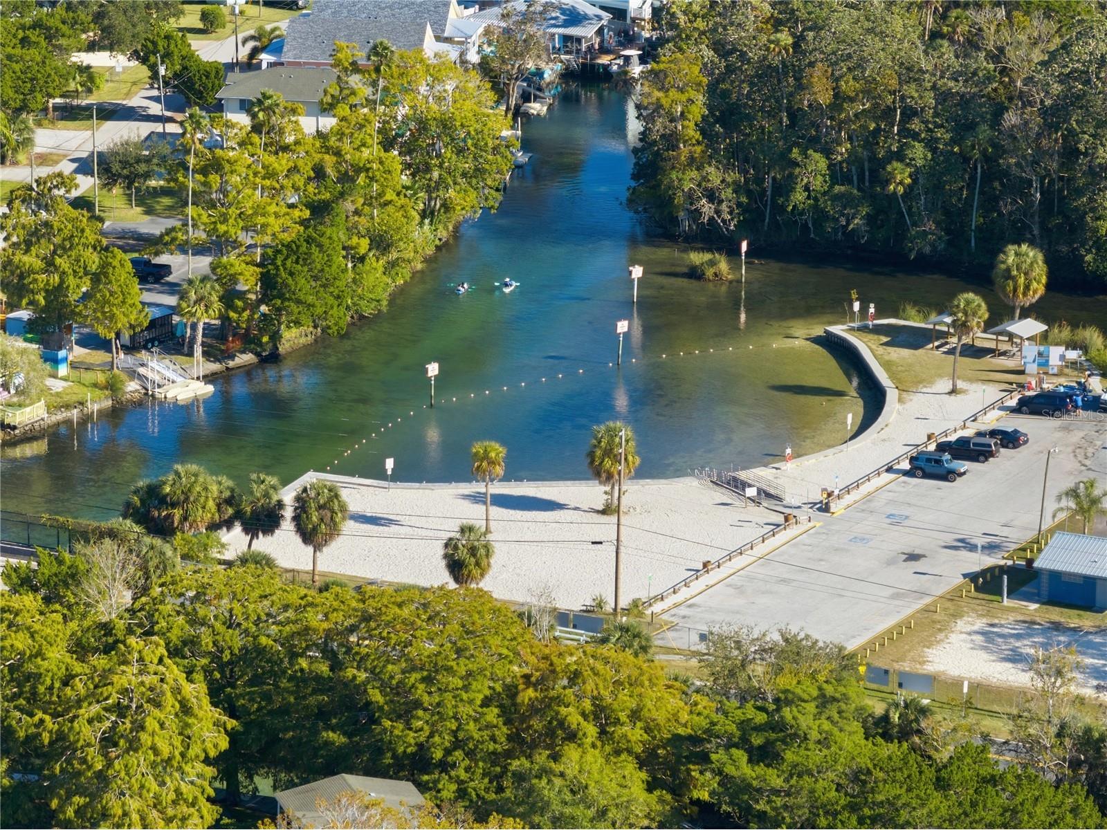 00 Circle Drive Weeki Wachee FL 34607 - WEEKI WACHEE RIVER W7880772 image19