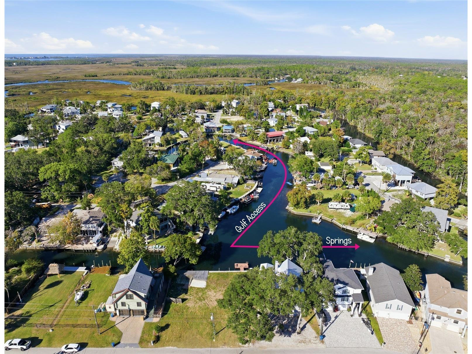 00 Circle Drive Weeki Wachee FL 34607 - WEEKI WACHEE RIVER W7880772 image3