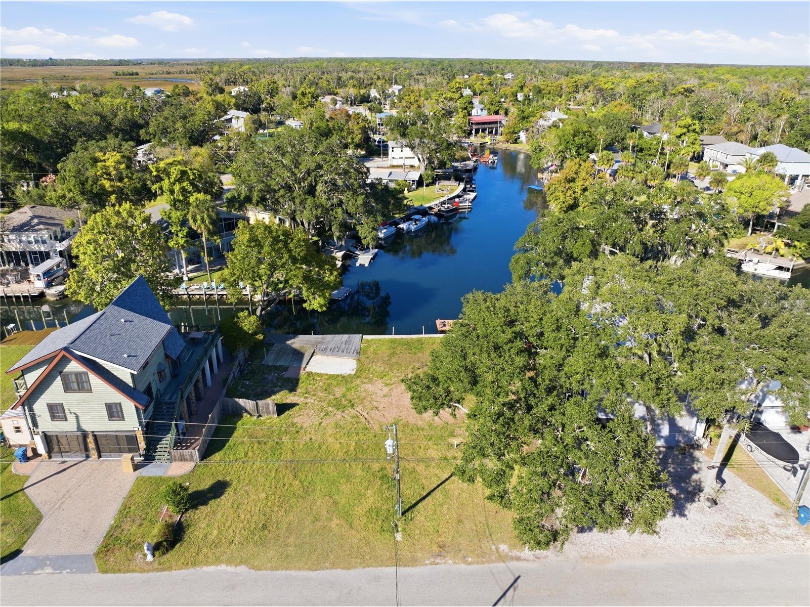 00 Circle Drive Weeki Wachee FL 34607 - WEEKI WACHEE RIVER W7880772 image4