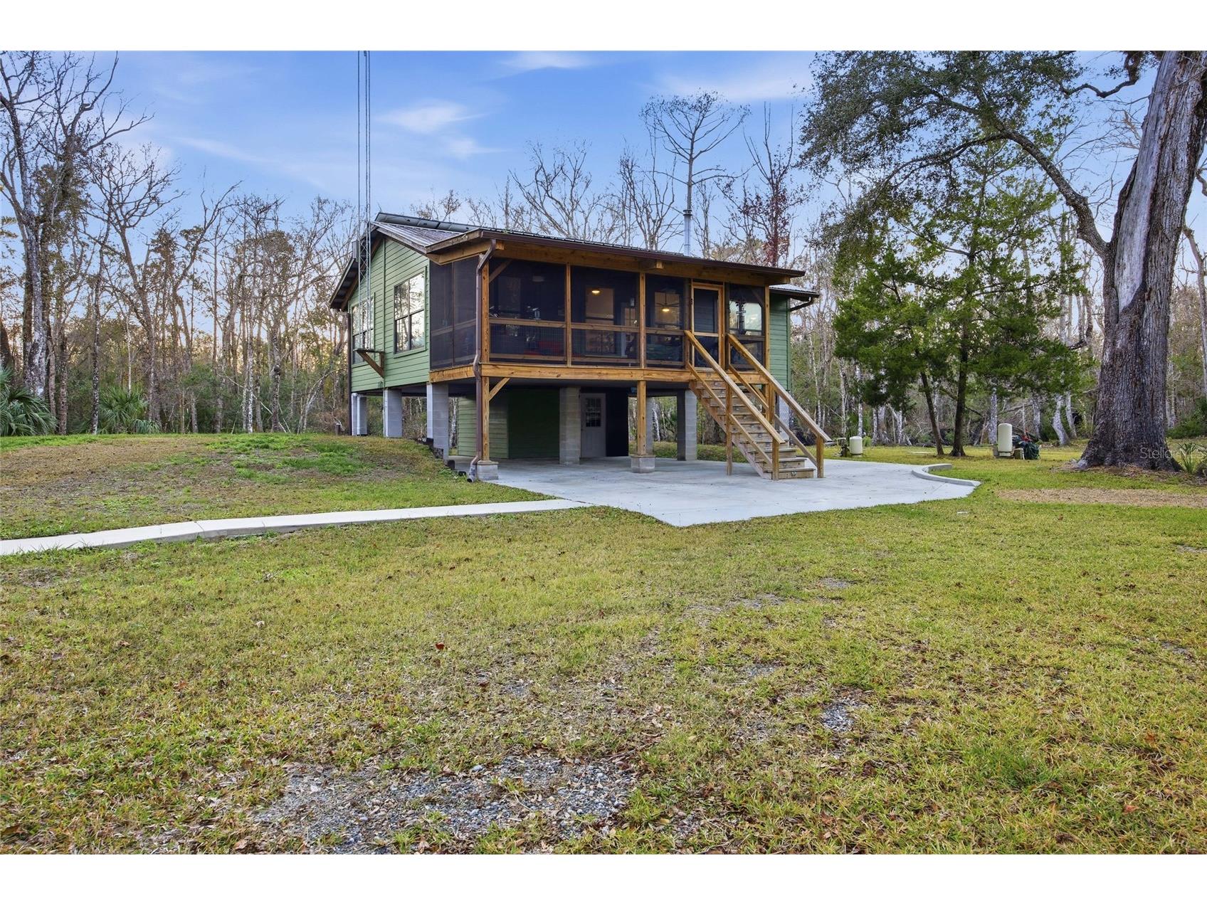 00 Clayton Road Cedar Key FL 32625 OM716937 image1