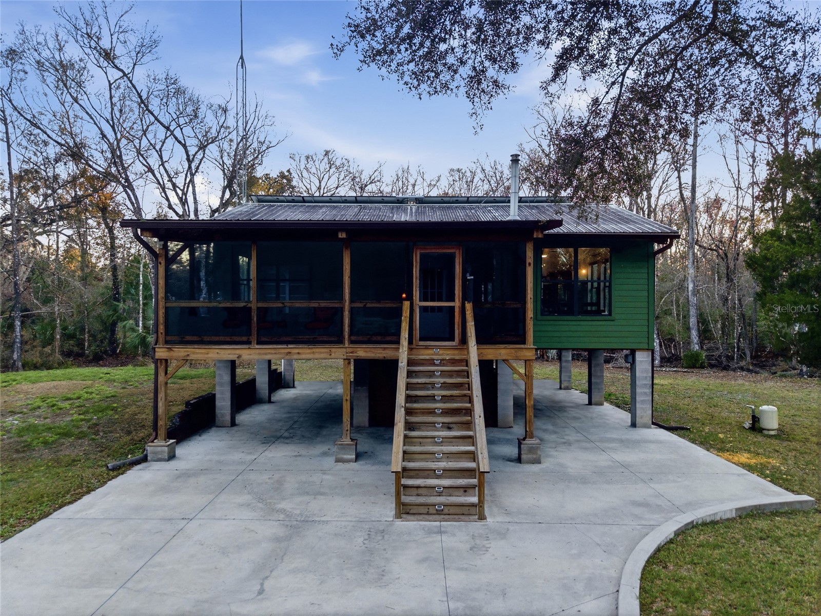 00 Clayton Road Cedar Key FL 32625 OM716937 image2