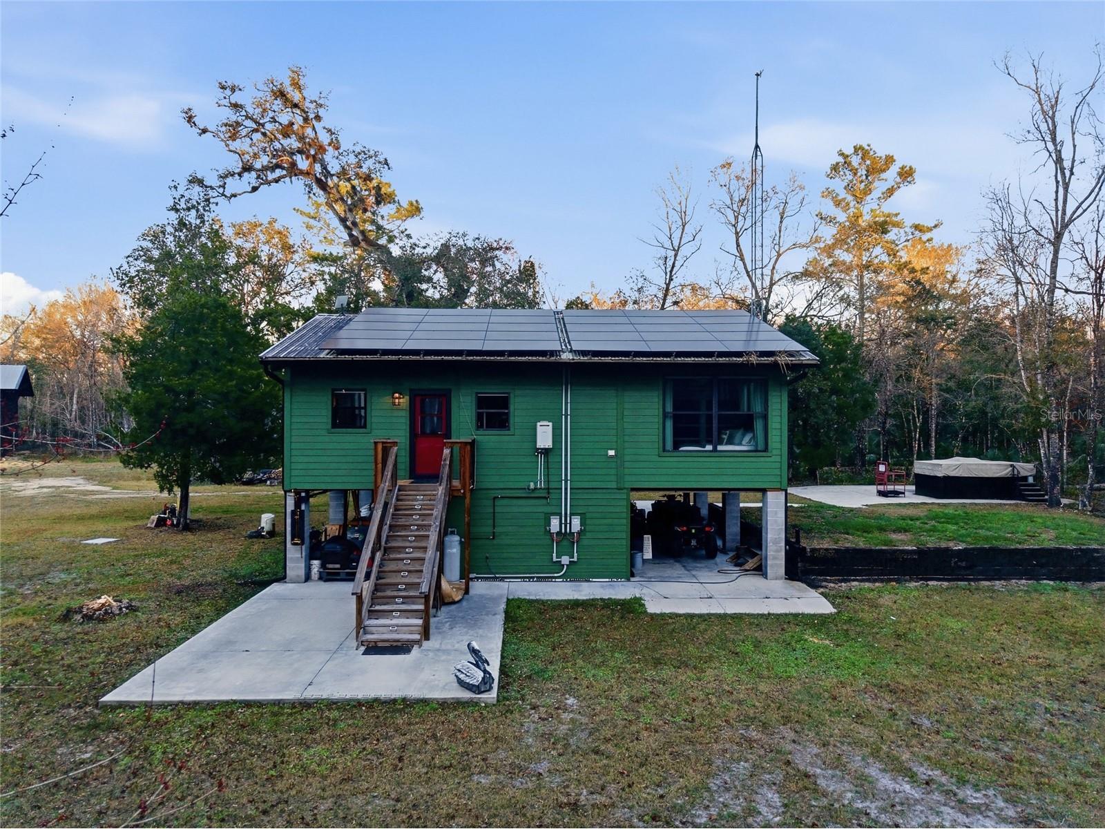 00 Clayton Road Cedar Key FL 32625 OM716937 image3