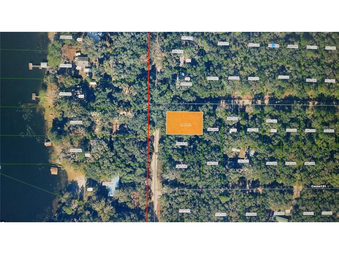 00 Clifford Street Interlachen FL 32148 NS1083501 image1