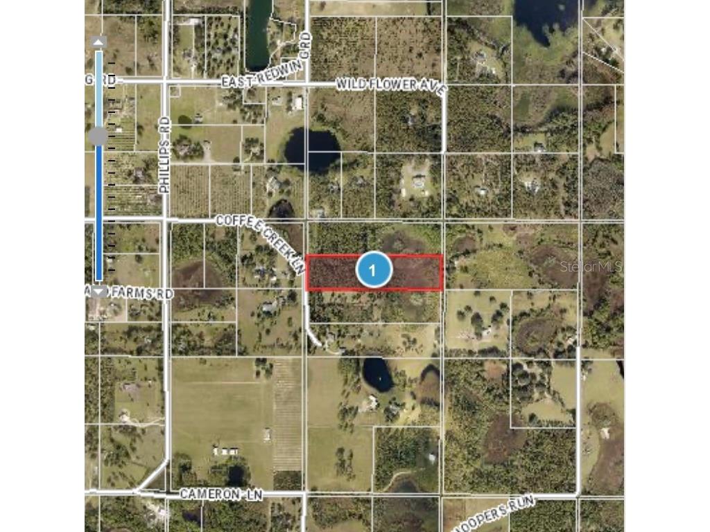 00 Coffee Creek Lane Groveland FL 34736 OM705608 image1