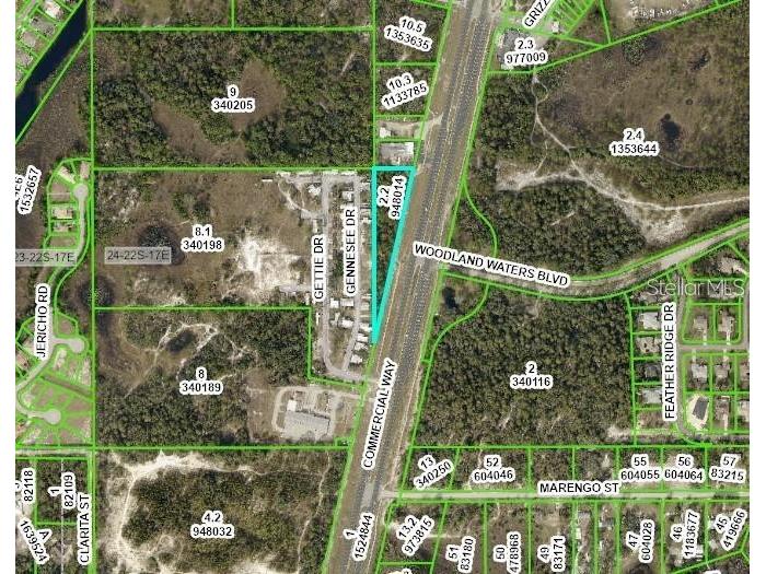 00 Commercial Way Brooksville FL 34613 W7868235 image1