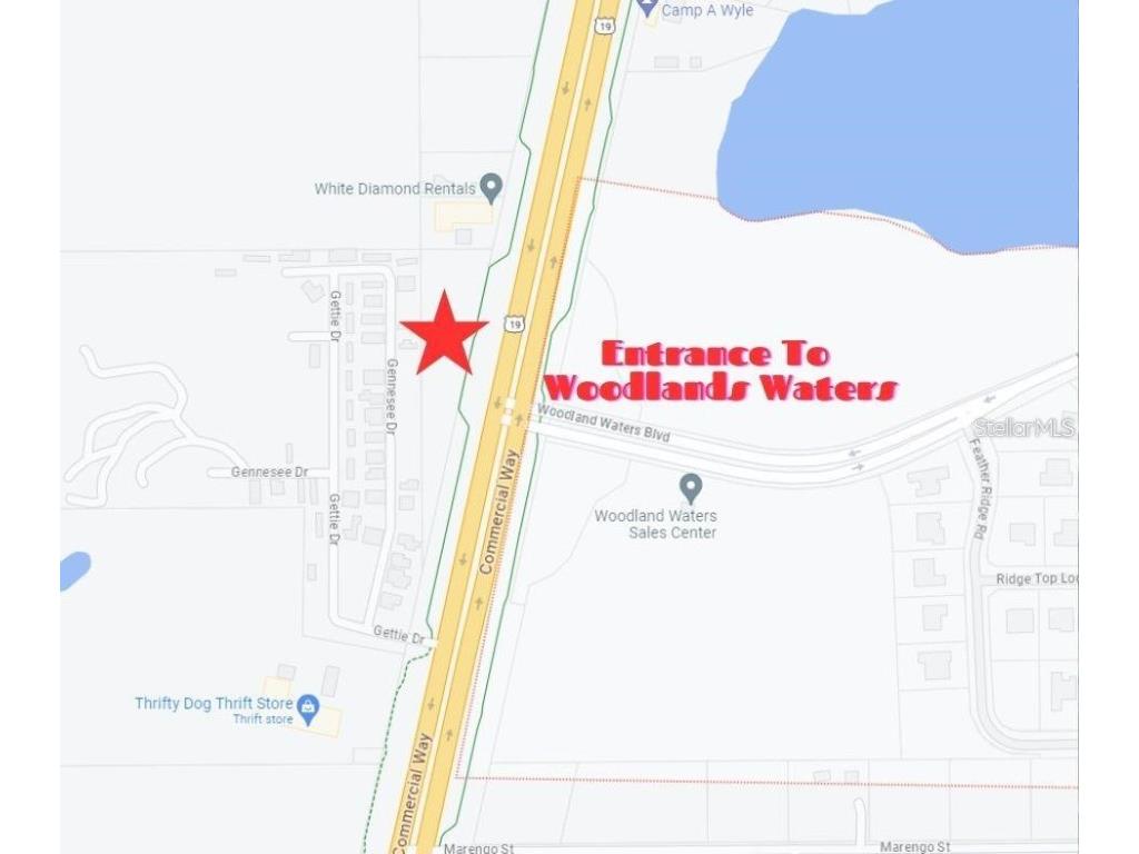 00 Commercial Way Brooksville FL 34613 W7868235 image2