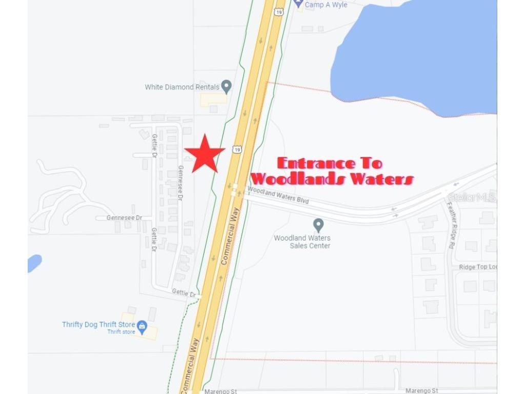 00 Commercial Way Weeki Wachee FL 34613 W7637668 image2