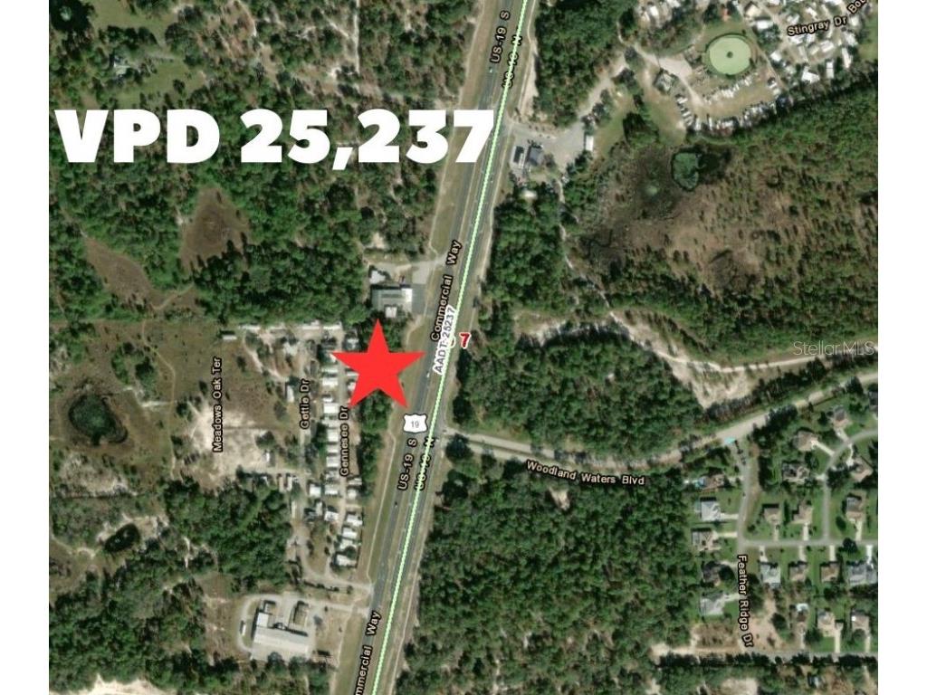 00 Commercial Way Weeki Wachee FL 34613 W7637668 image3