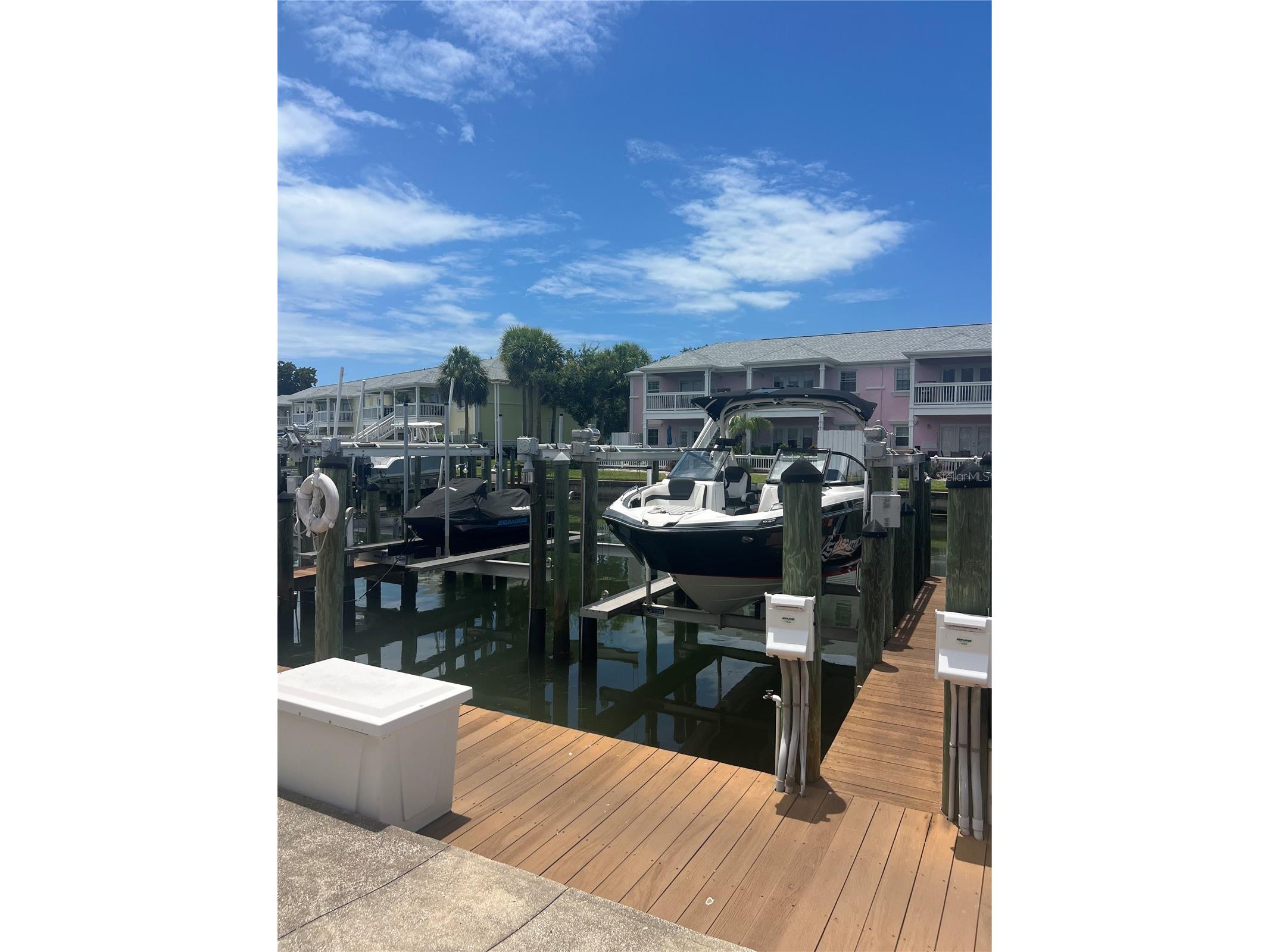 00 Coquina Key Drive SE #107SS Saint Petersburg FL 33705 - TAMPA BAY TB8518781 image5