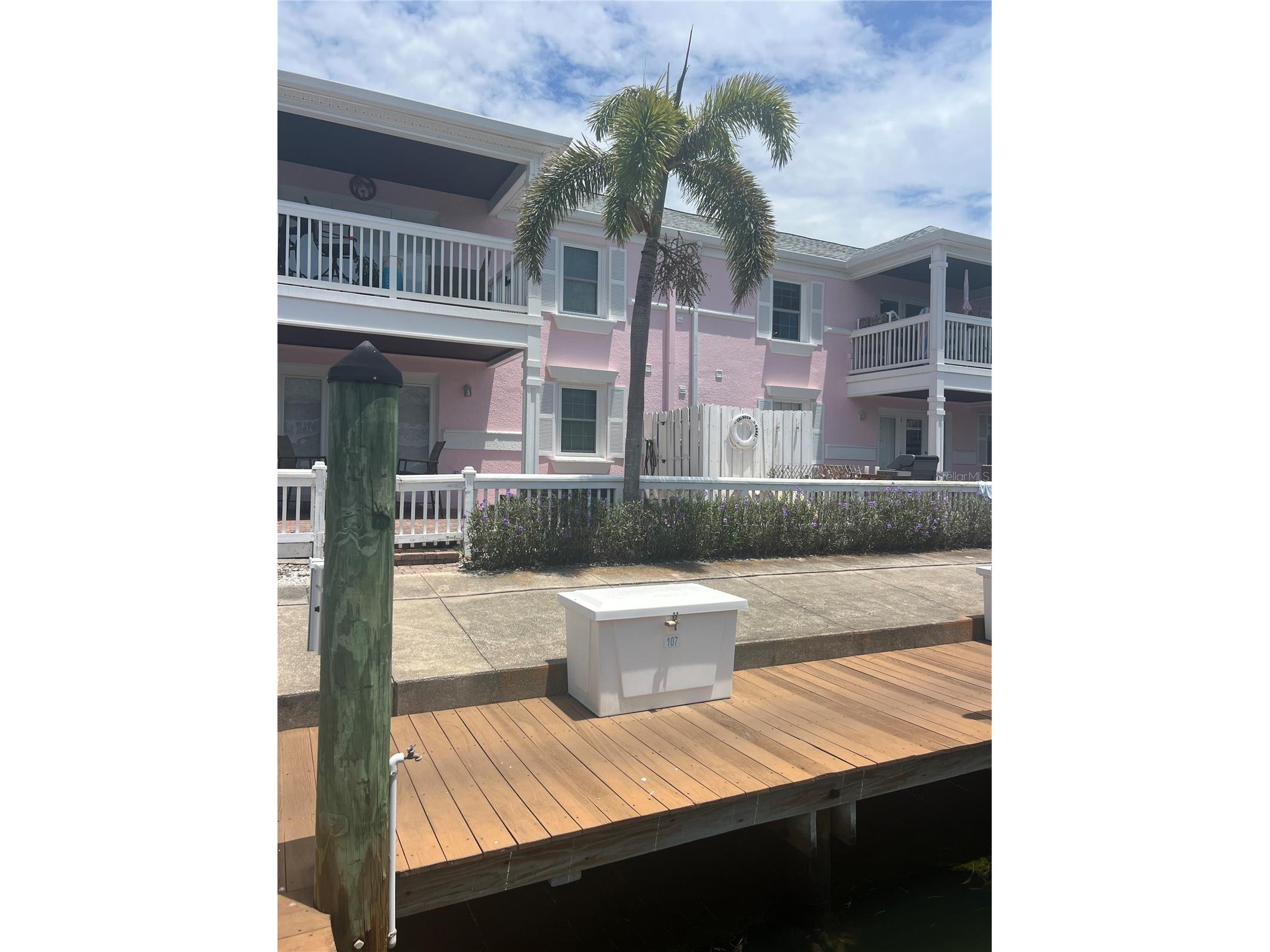 00 Coquina Key Drive SE #107SS Saint Petersburg FL 33705 - TAMPA BAY TB8518781 image8