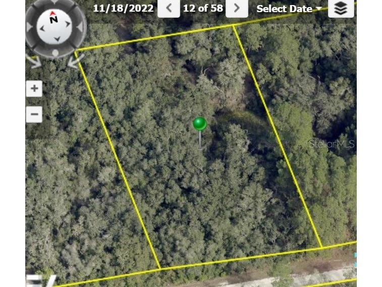 00 Coral Rock Drive Webster FL 33597 W7852459 image1