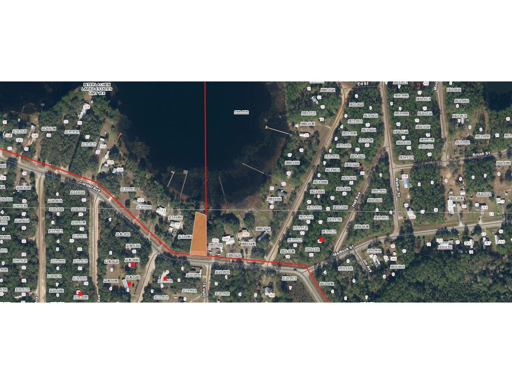 00 Cordell Avenue Interlachen FL 32148 - LAKE VIRGINIA OM703329 image1