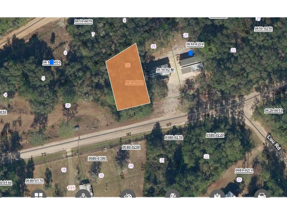 00 Cornett Road Interlachen FL 32148 OM696812 image1