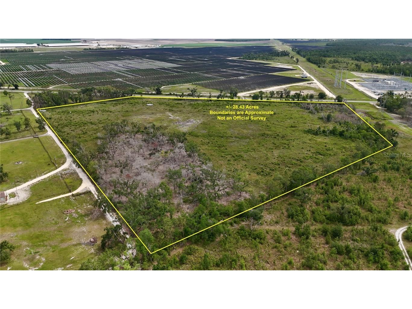 00 Cr-53 Lee FL 32059 OM701317 image1