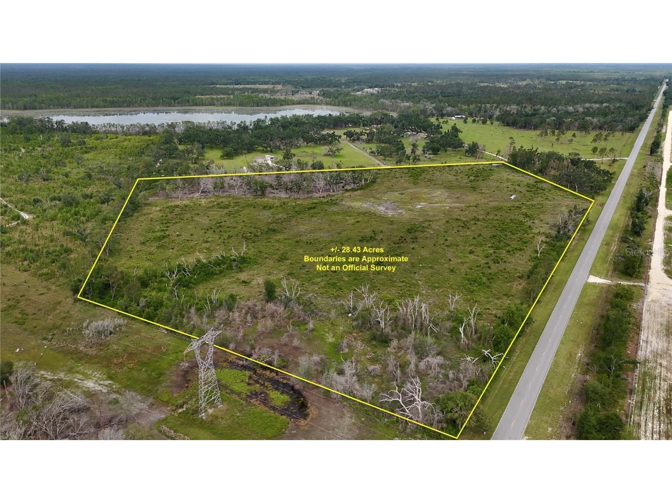 00 Cr-53 Lee FL 32059 OM701317 image3