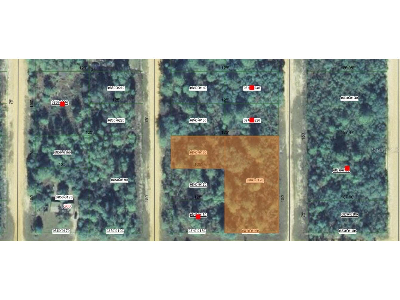 00 Creager Avenue Interlachen FL 32148 FC314553 image1