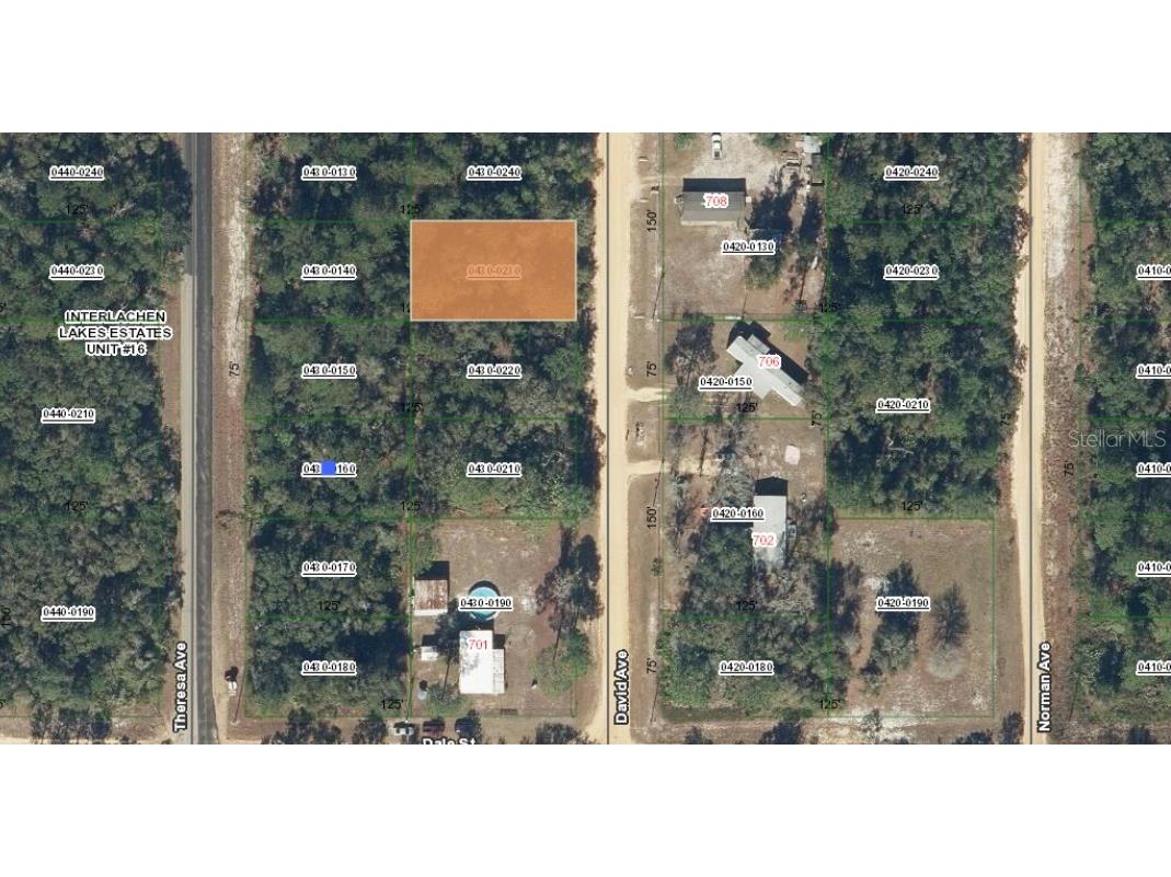 00 David Ave Interlachen FL 32148 OM696459 image1