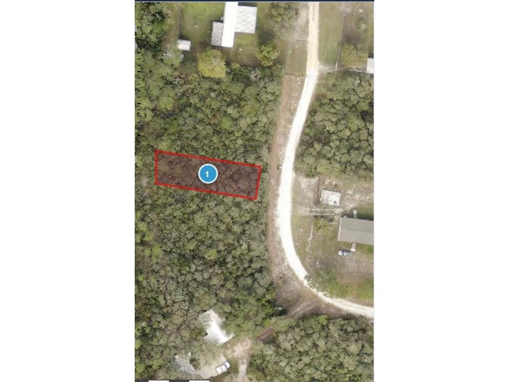 00 Deer Crossing Road #LOT 15 Altoona FL 32702 OM699728 image1