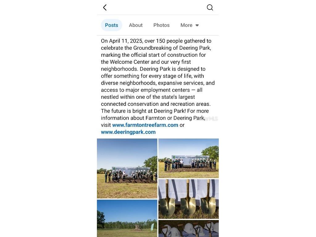 00 Deering Parkway Mims FL 32754 NS1080551 image9