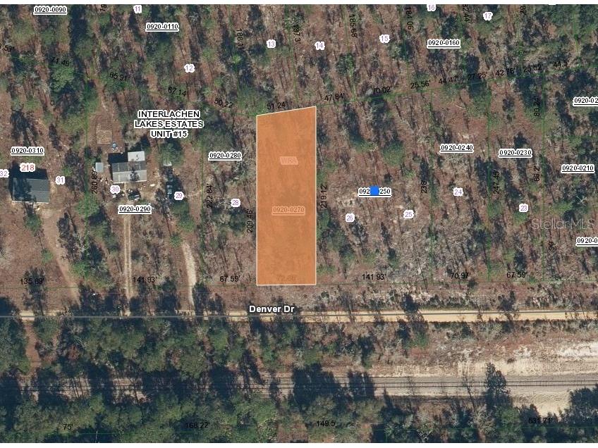 00 Denver Drive Interlachen FL 32148 OM696450 image1