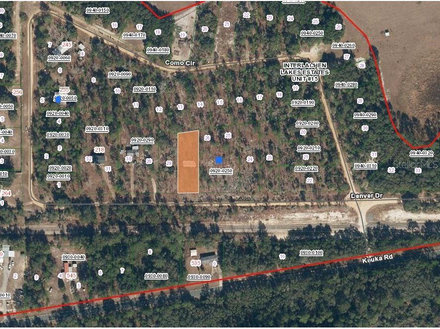 00 Denver Drive Interlachen FL 32148 OM696450 image2