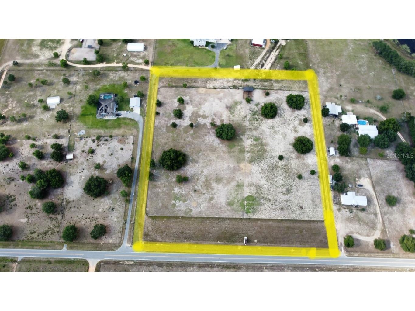 00 Dewey Robbins Road Howey In The Hills FL 34737 G5081579 image1