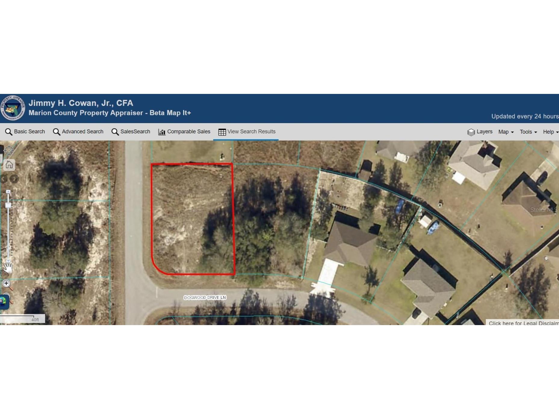 00 Dogwood Dr Lane Ocala FL 34472 OM661373 image1