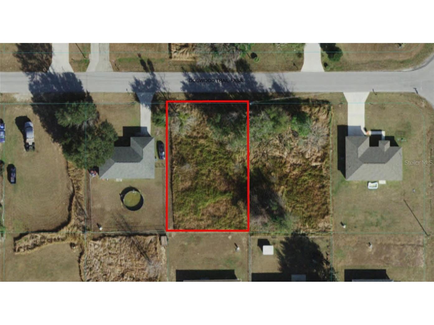 00 Dogwood Trail Pass Ocala FL 34472 OM666105 image1