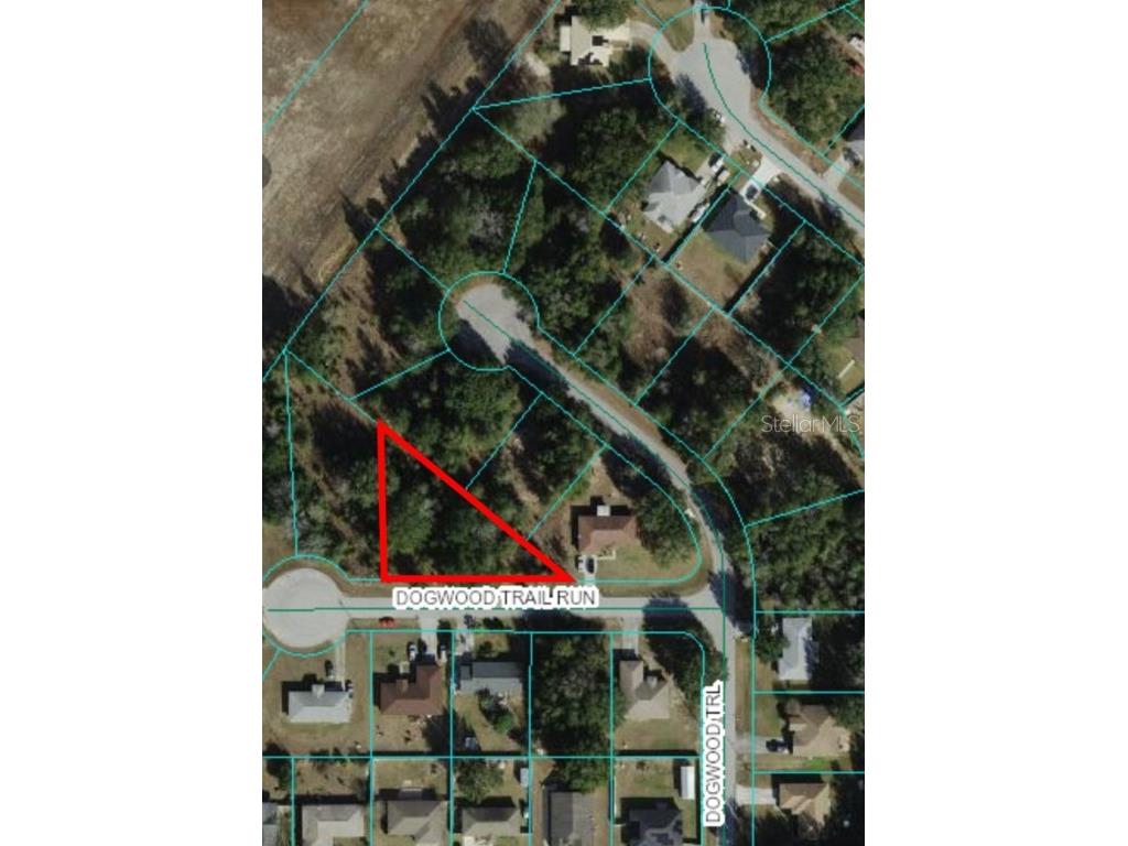 00 Dogwood Trail Run Ocala FL 34472 OM673886 image1