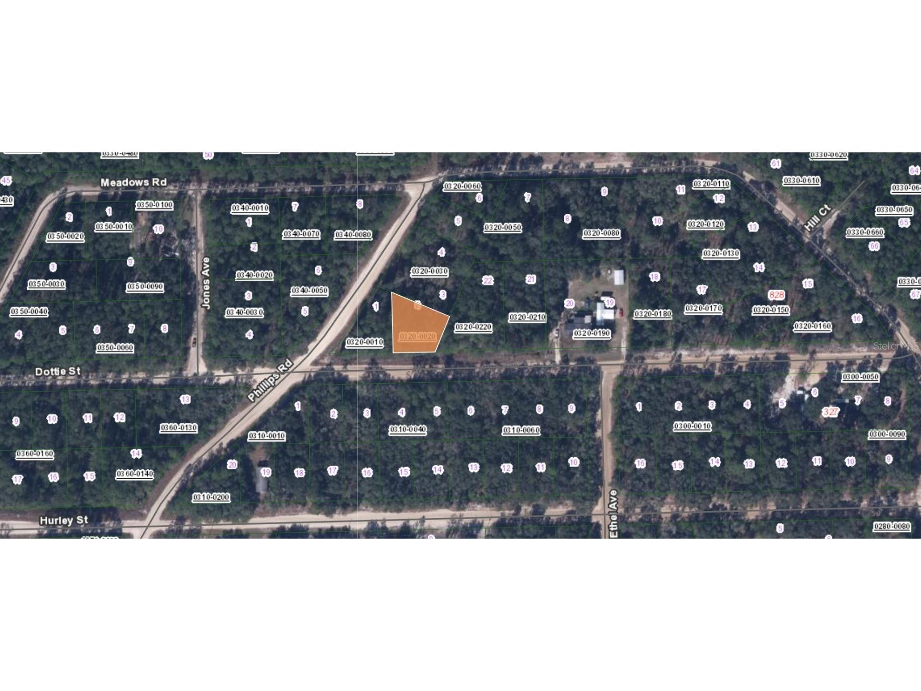 00 Dottie Street Interlachen FL 32148 OM648807 image1