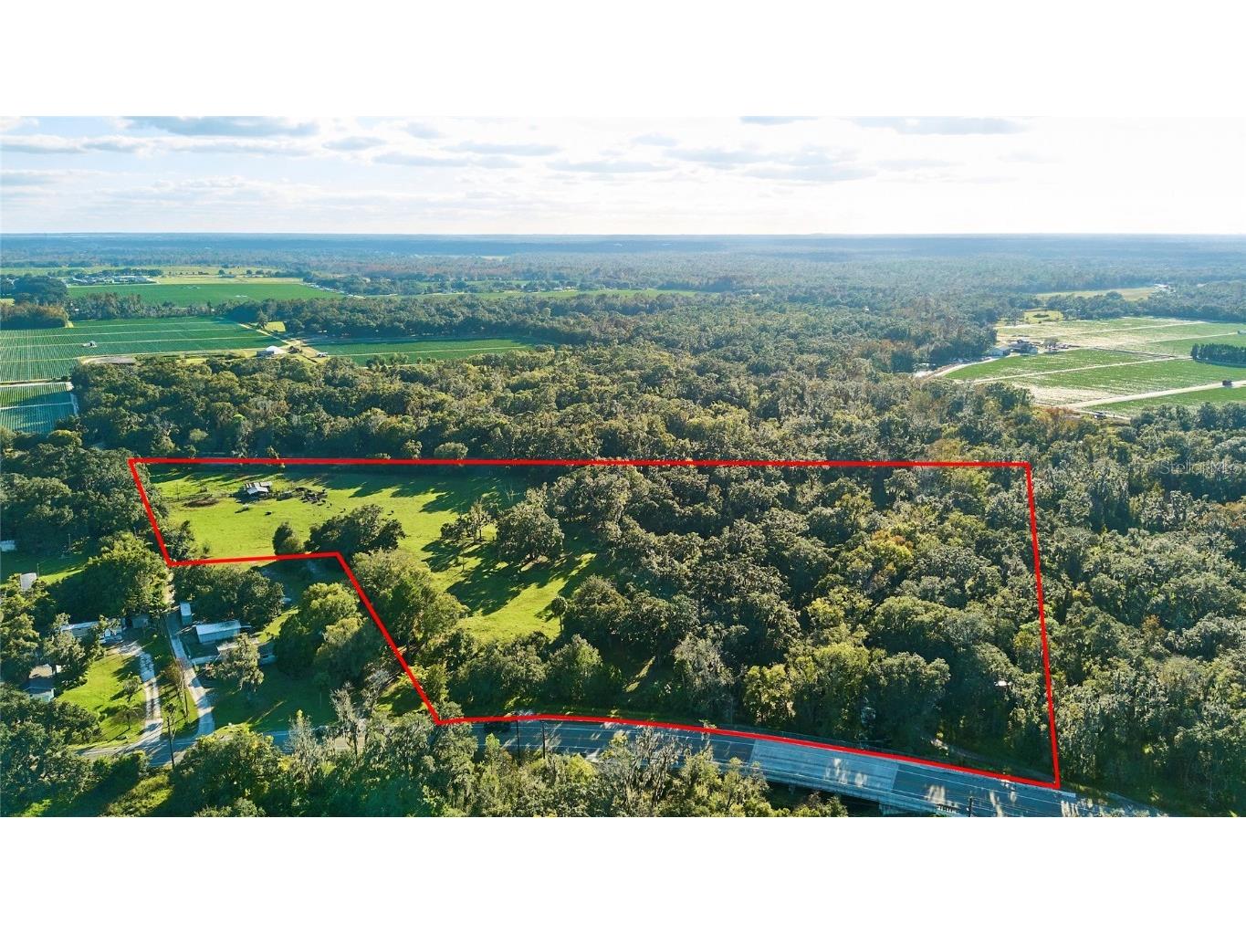 00 Durant Road Plant City FL 33567 - LITTLE ALAFIA RIVER T3495593 image1