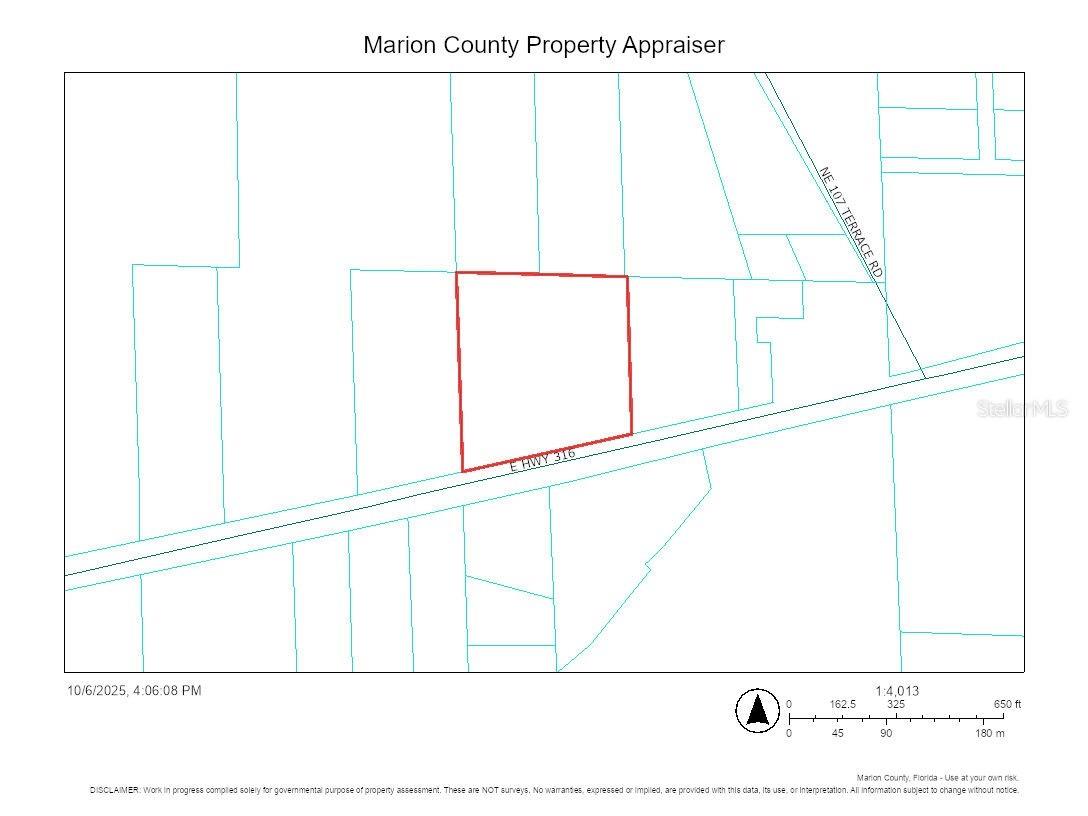 00 E Highway 316 Fort Mc Coy FL 32134 OM710948 image3