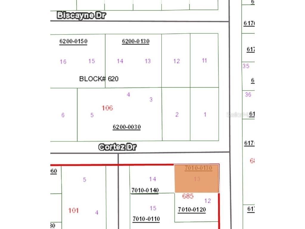 00 E Hillborough Avenue Florahome FL 32140 OM707398 image1