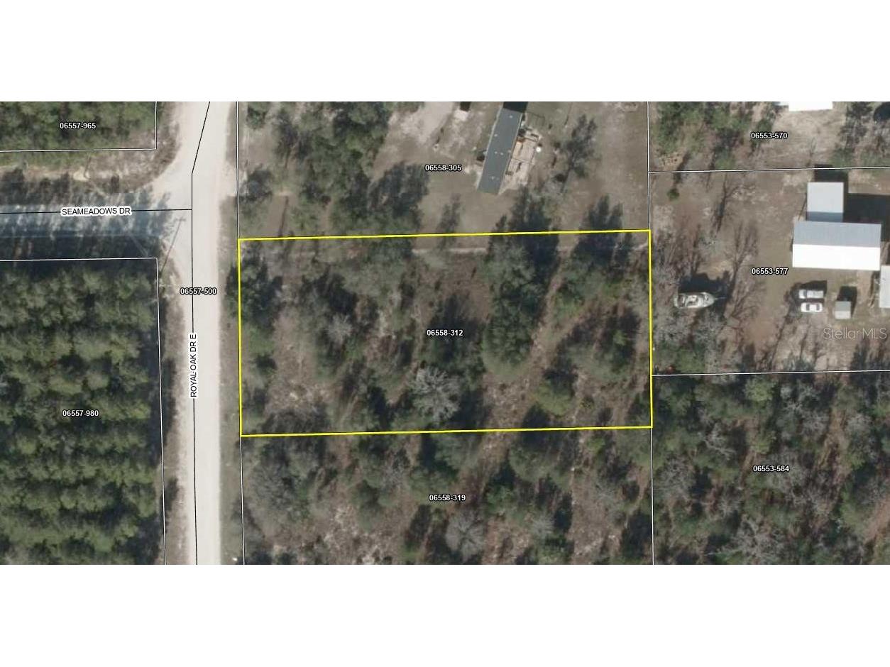 00 E Royal Oak Drive Cove Perry FL 32348 OM702545 image1