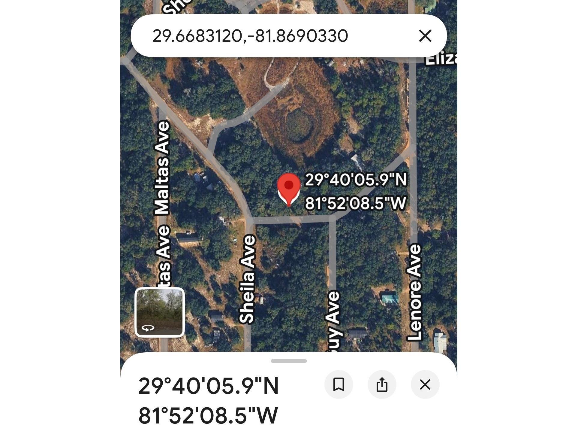 00 Elizabeth Ci Interlachen FL 32148 O6408627 image4
