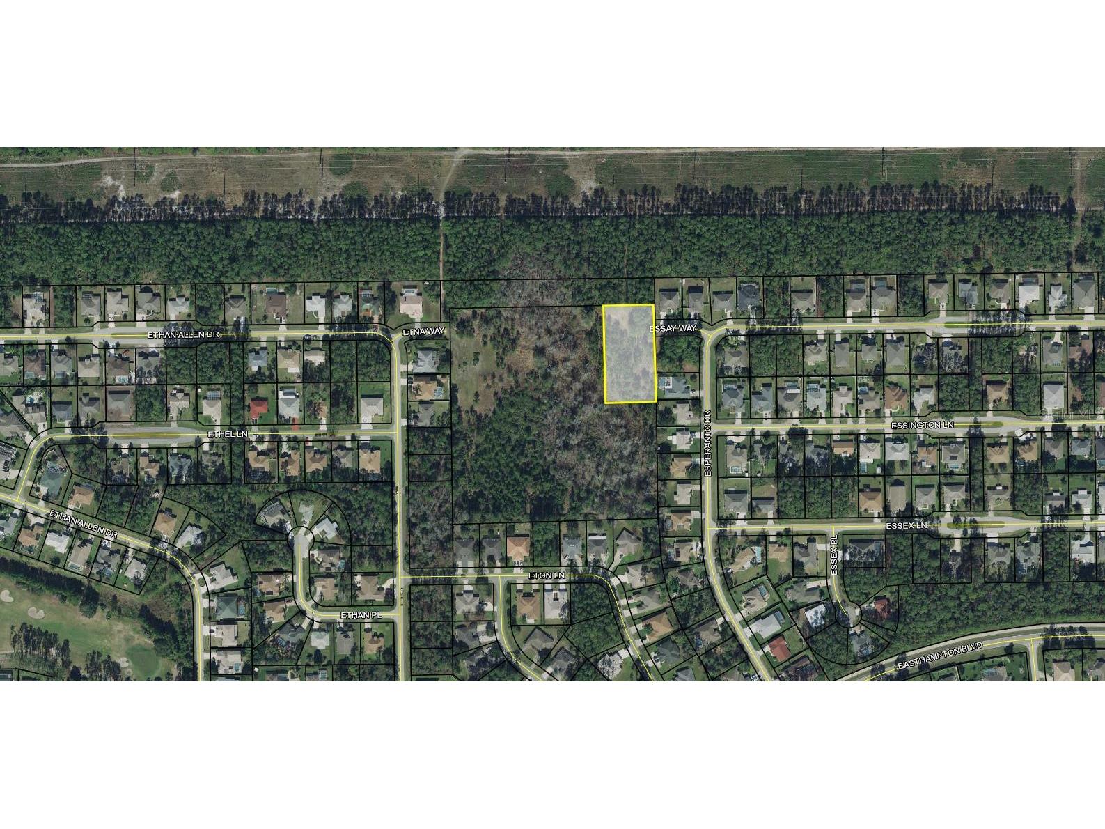 00 Essay Way Palm Coast FL 32164 FC295012 image1