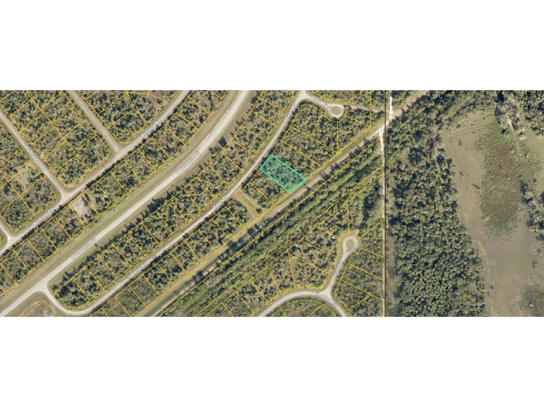 00 Ewen Drive North Port FL 34288 C7520667 image1
