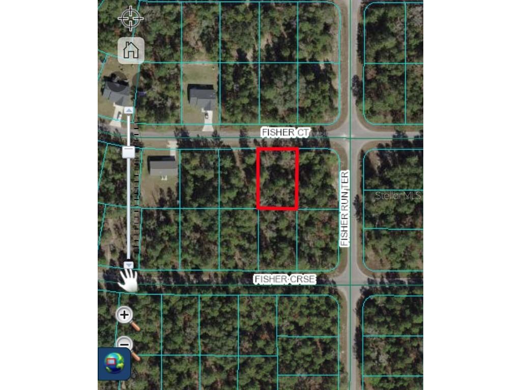 00 Fisher Court Ocklawaha FL 32179 OM677129 image1
