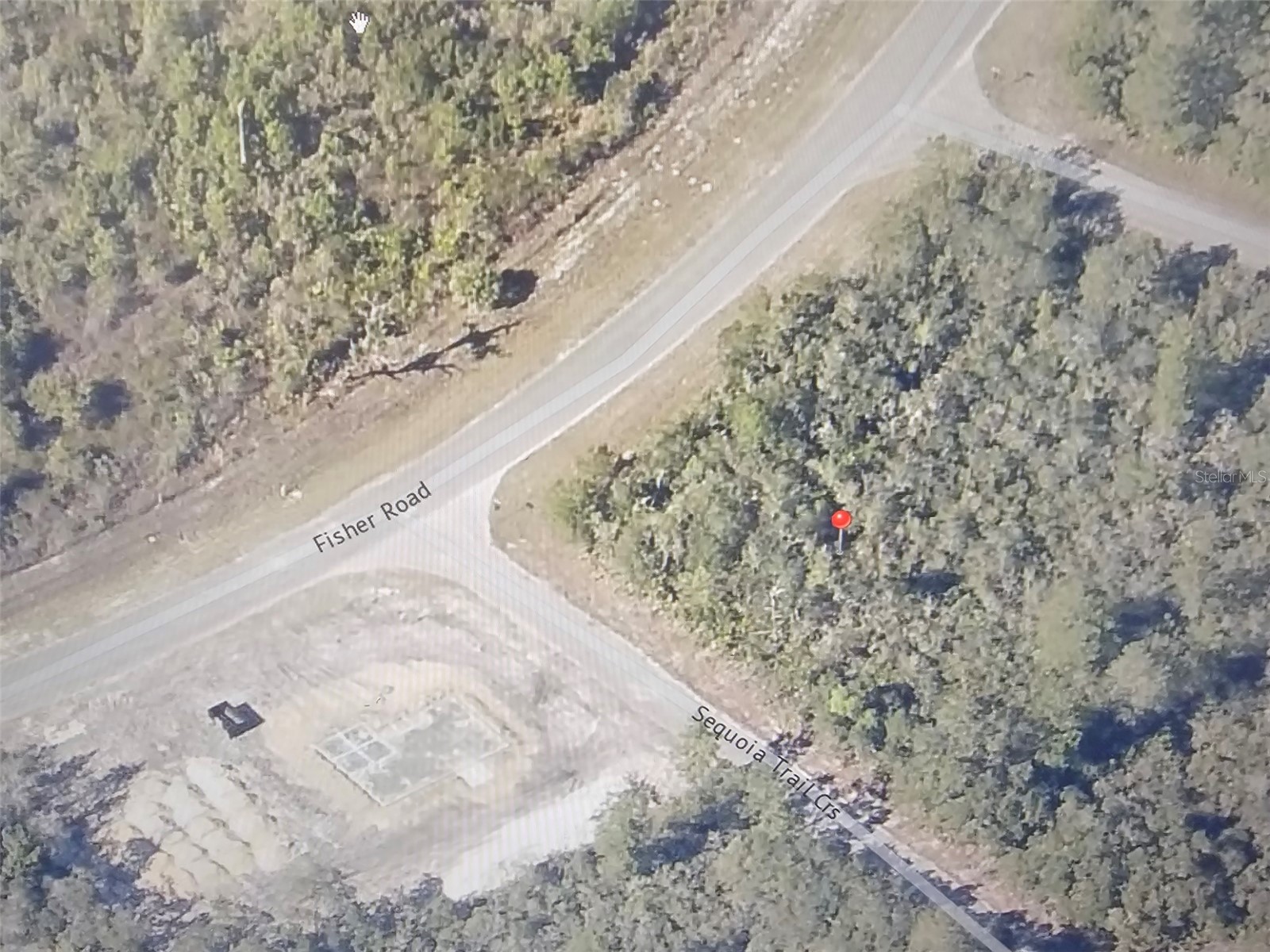Lot 1 Fisher Road Ocklawaha FL 32179 OM726785 image4