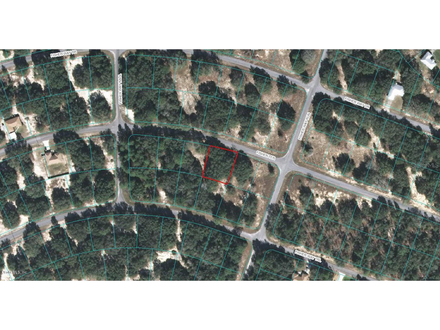 00 Fisher Terrace Ocklawaha FL 32179 OM523127 image1