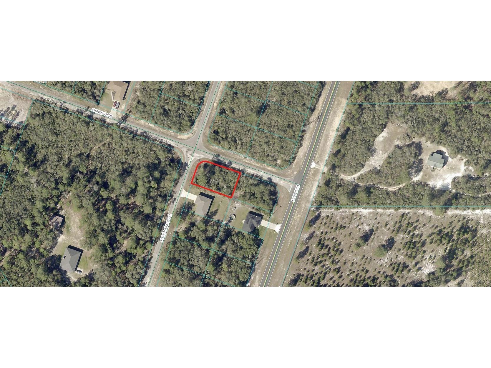 00 Fisher Trace Drive Ocklawaha FL 32179 OM678697 image1