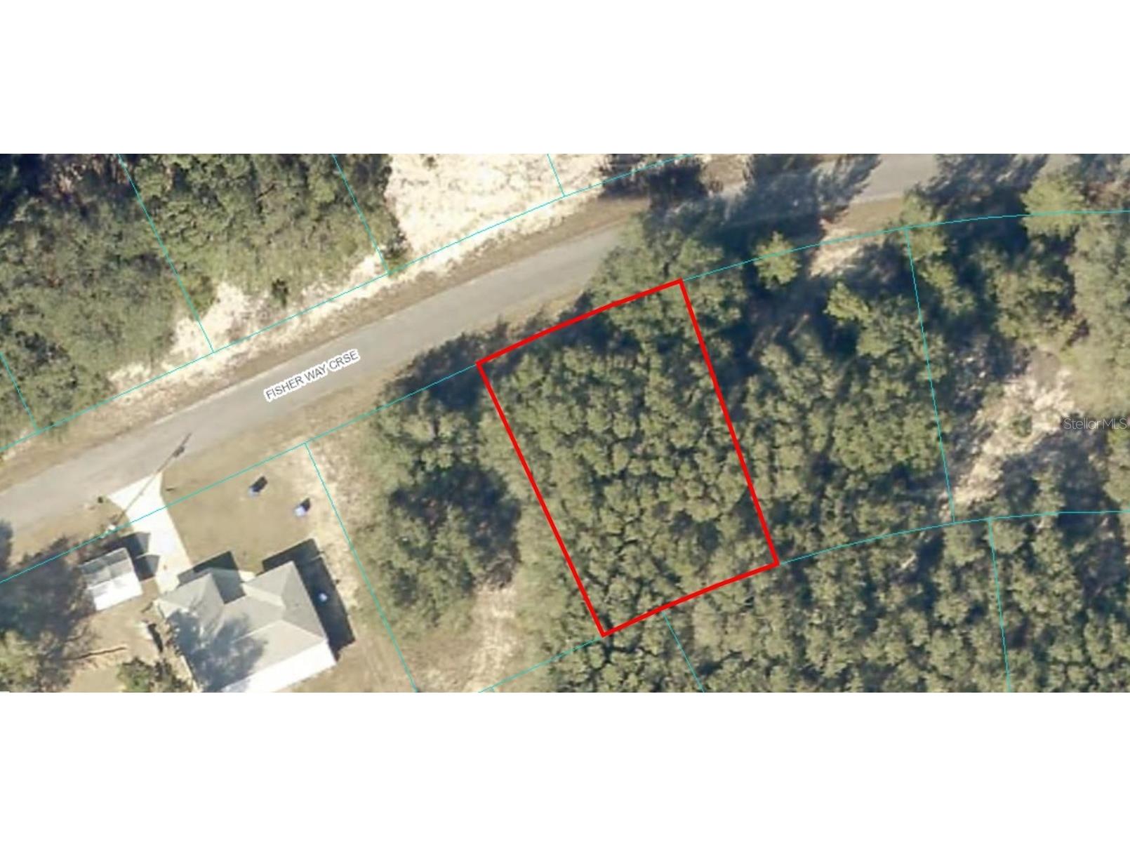 00 Fisher Way Crse Ocklawaha FL 32179 OM661529 image1