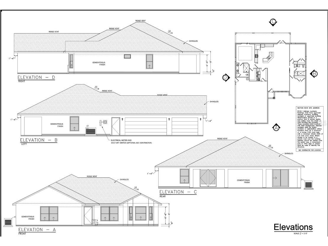 00 Fisher Way Ocklawaha FL 32179 OM690487 image1