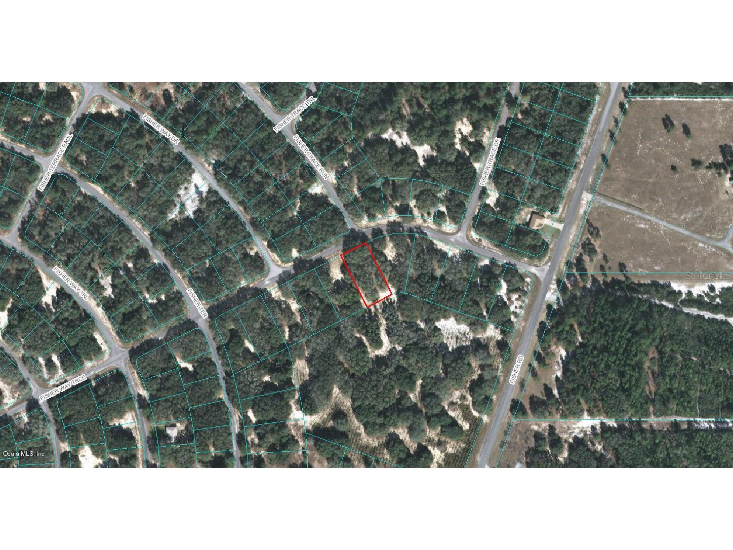 00 Fisher Way Trace Ocklawaha FL 32179 OM522974 image1